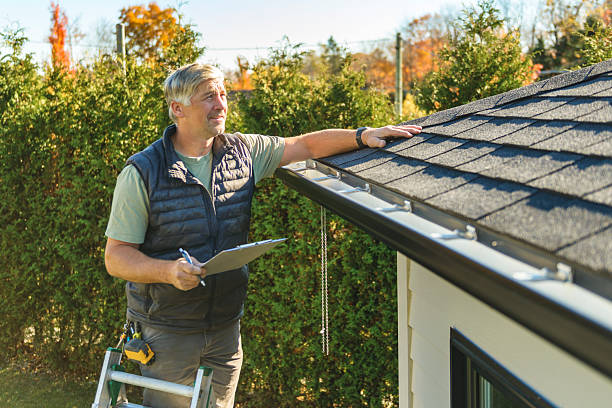 Trusted Roof Repair service in Lyons, KS - Ben Roofing and Steel LLC